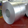 Alloy Coating Of 55% Aluminum Galvanized Steel Coil